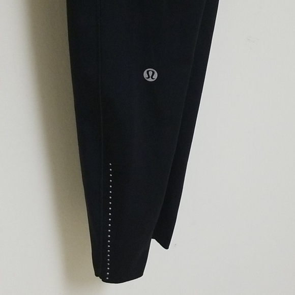 Lululemon Women's Sport Pants Size 4 - Picture 13 of 13